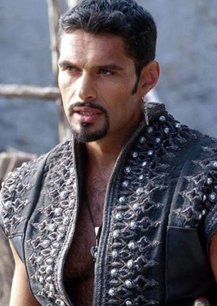 Ares (Xena: Warrior Princess) photo