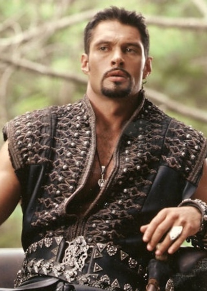 Ares (Xena: Warrior Princess) photo