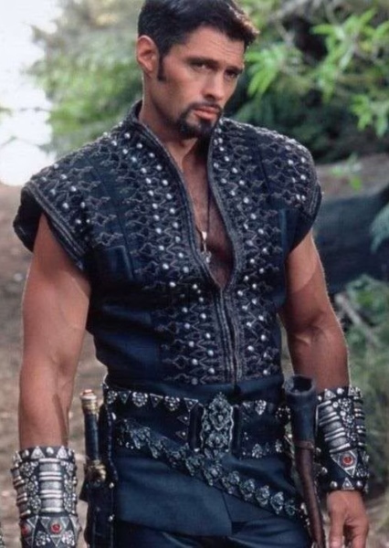 Ares (Xena: Warrior Princess) photo