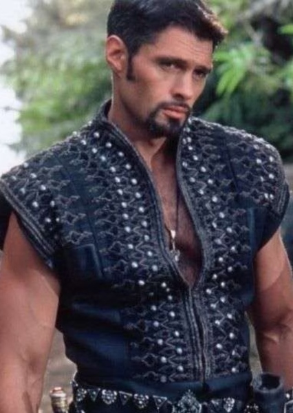 Ares (Xena: Warrior Princess) photo