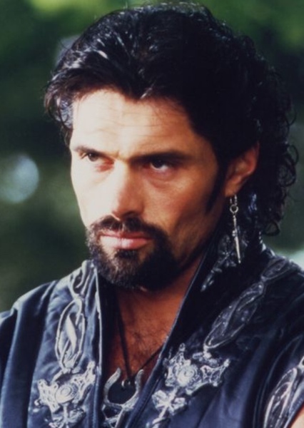 Ares (Xena: Warrior Princess) photo
