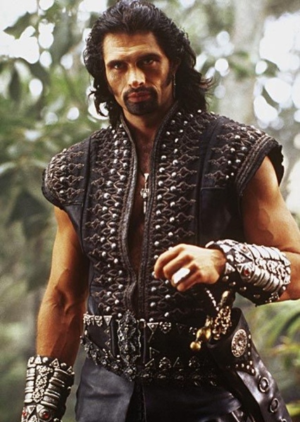 Ares (Xena: Warrior Princess)