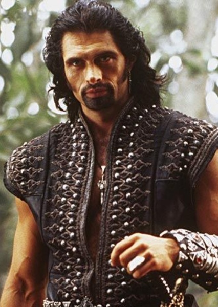 Ares (Xena: Warrior Princess) photo