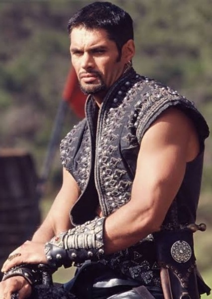 Ares (Xena: Warrior Princess) photo