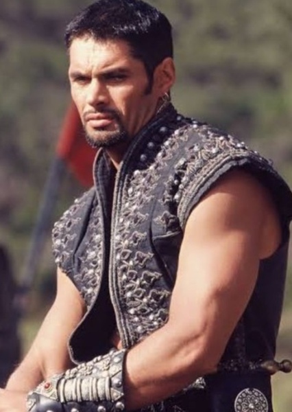 Ares (Xena: Warrior Princess) photo