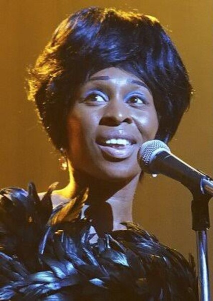 Aretha Franklin