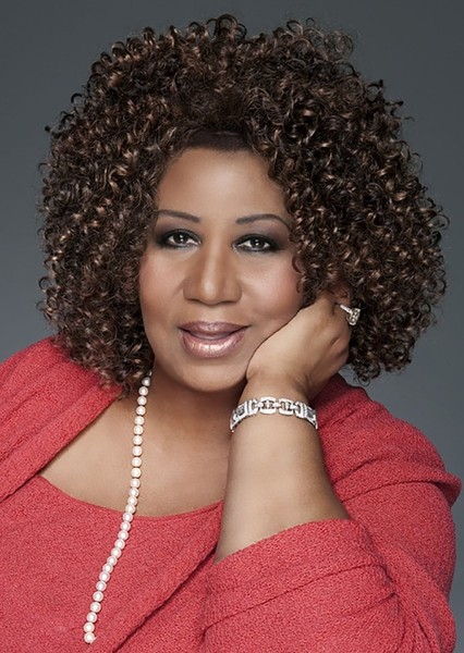 Aretha Franklin photo