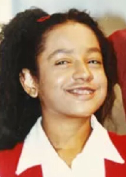 Aretha Oliveira photo
