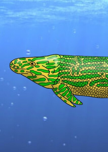Arganodus