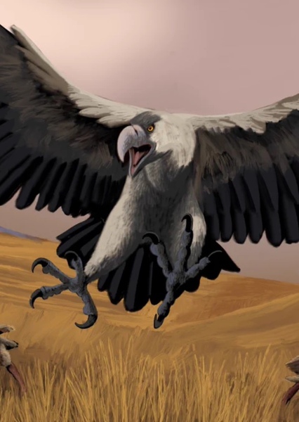 Argentavis