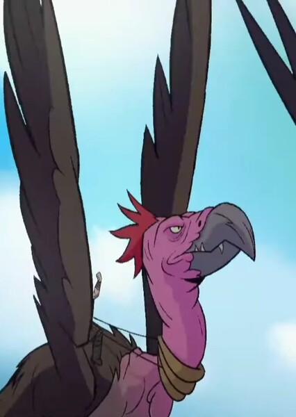 Argentavis