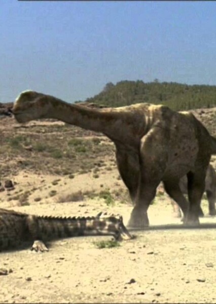 Argentinosaurus photo