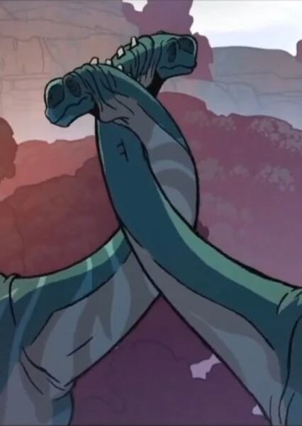 Argentinosaurus