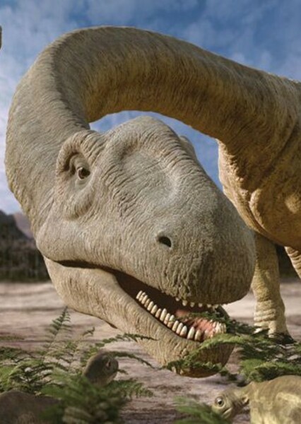 Argentinosaurus photo