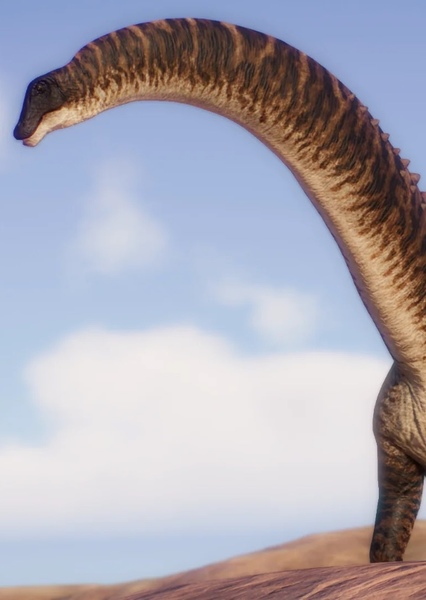Argentinosaurus photo