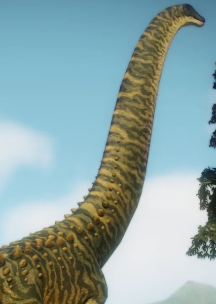 Argentinosaurus photo