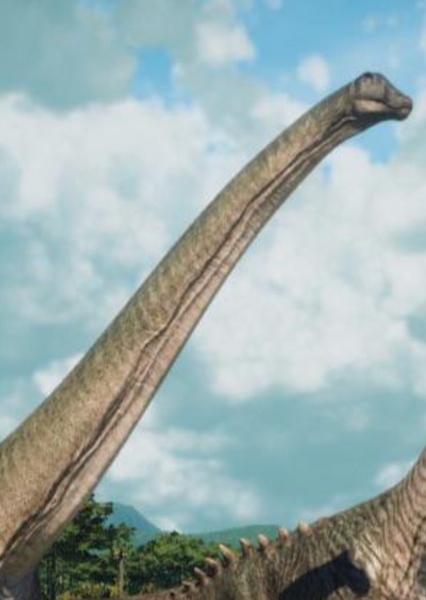 Argentinosaurus photo