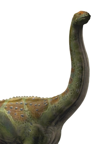 Argentinosaurus (Jurassic World Alive)