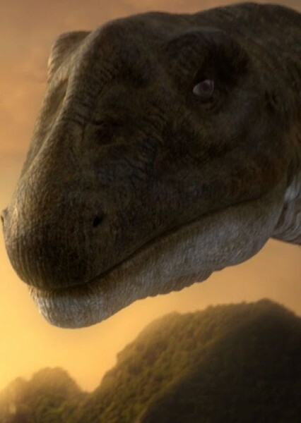 Argentinosaurus (Planet Dinosaurs) (2011)