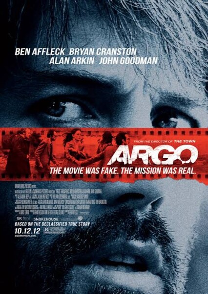 Argo (film) photo