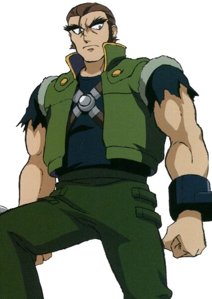 Argo Gulskii