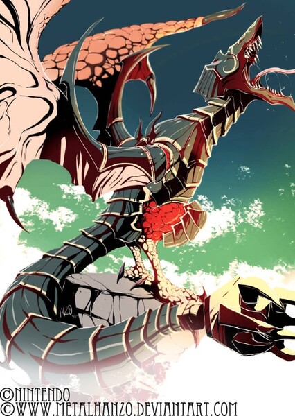 Argorok photo