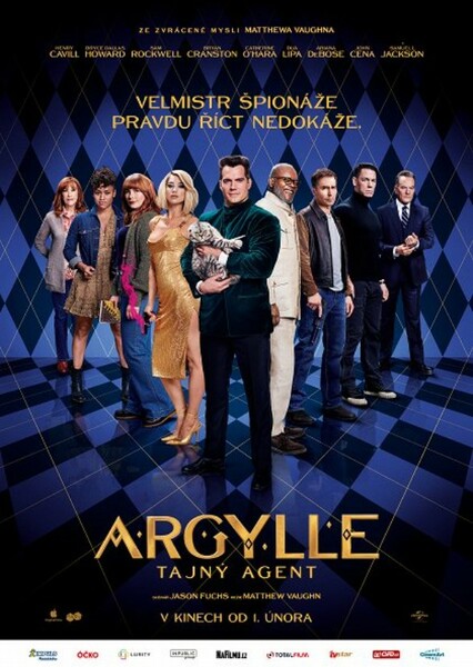 Argylle