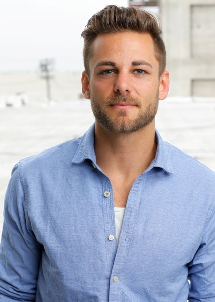 Ari Boyland