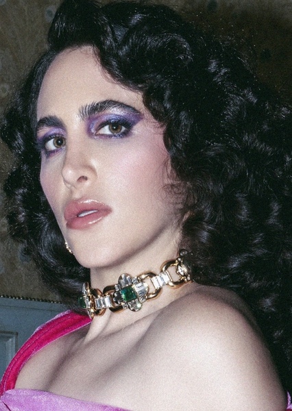 Ari Dayan photo