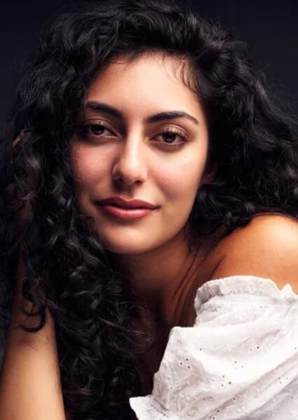 Ari Derambaksh