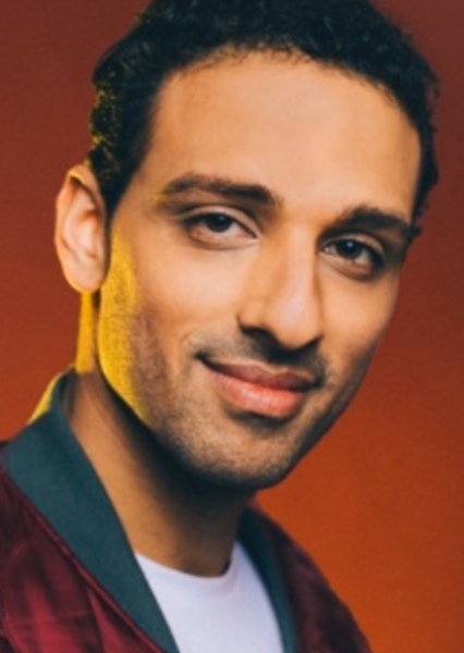 Ari'el Stachel