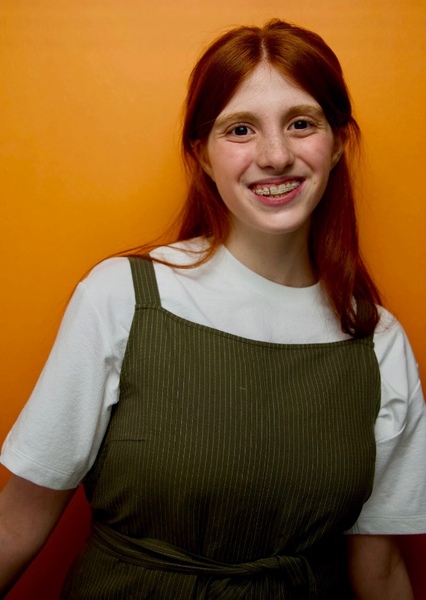 Shelby Holcomb
