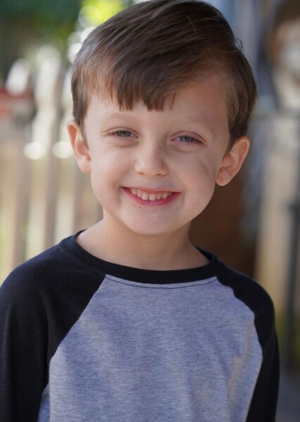 Jack-Jack Parr