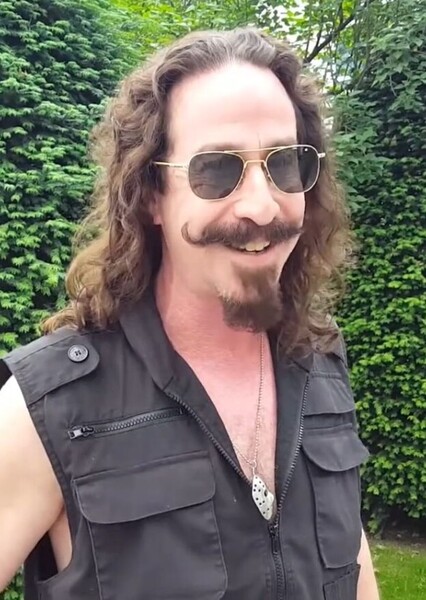 Ari Lehman photo