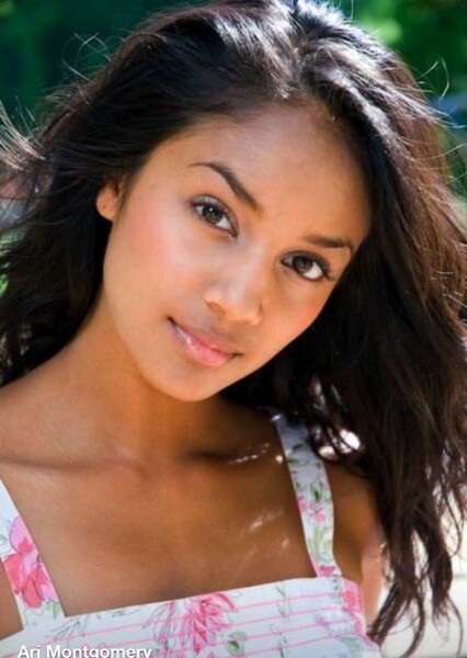 Ari Montgomery photo