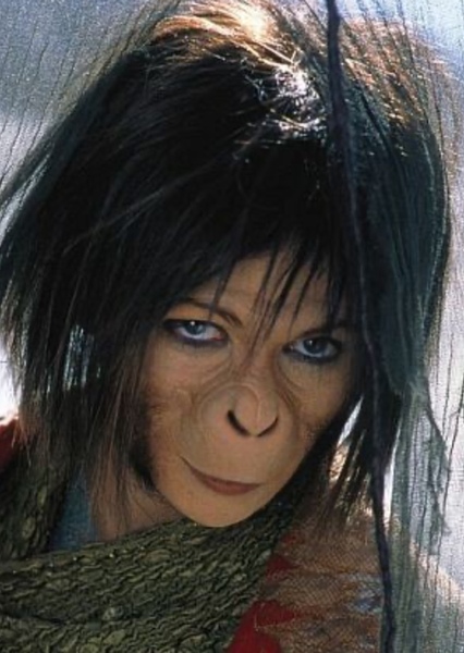 Ari (Planet of the Apes) photo