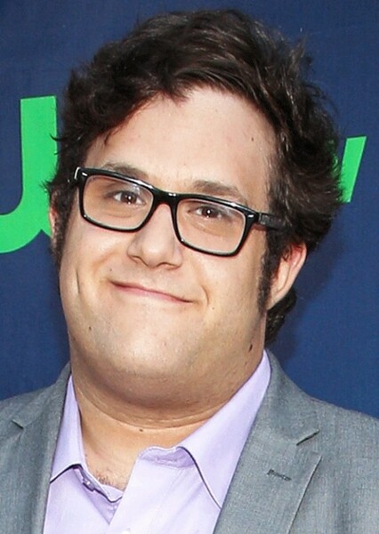 Ari Stidham