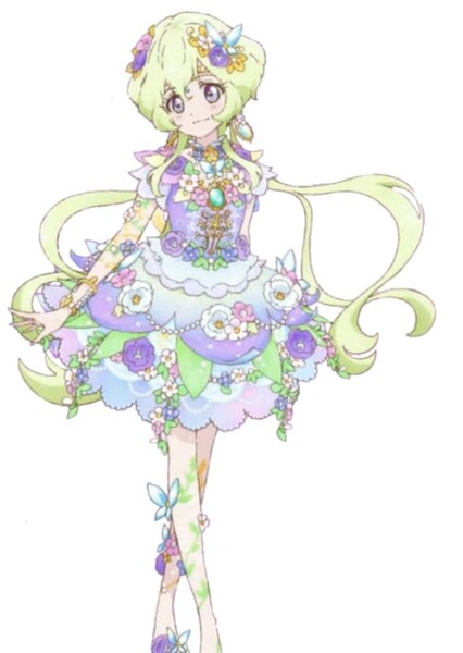 Aria Futaba