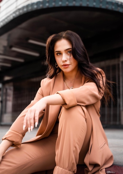 Aria Goldman