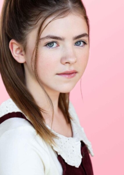 Aria Goodson photo