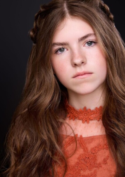 Aria Goodson photo