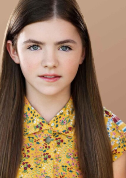 Aria Goodson photo