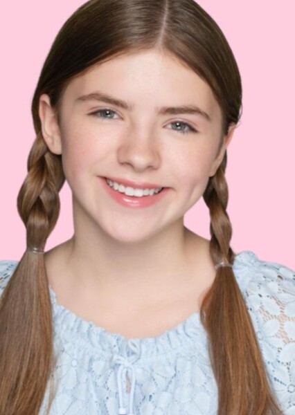 Aria Goodson photo