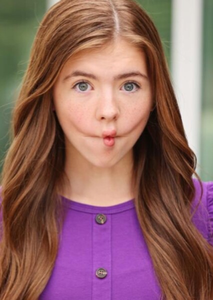 Aria Goodson photo