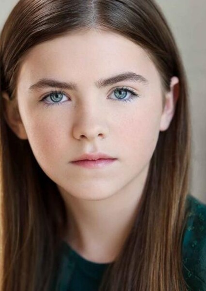 Aria Goodson