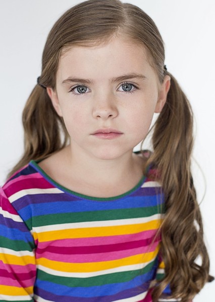 Aria Goodson photo