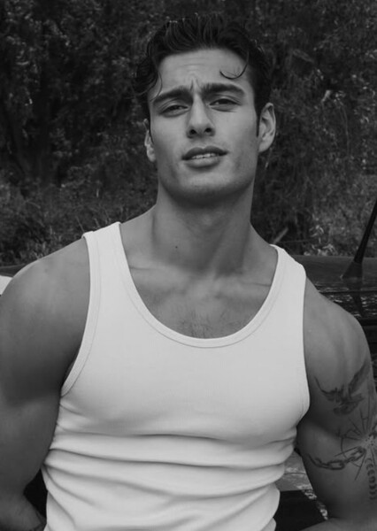 Garrett Porter