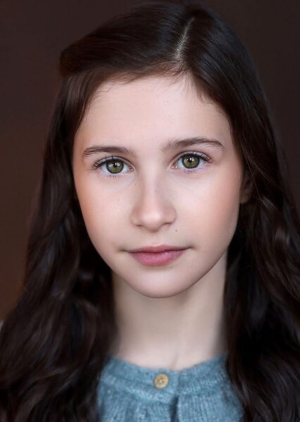 Aria Kane