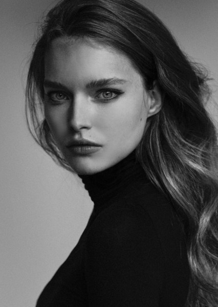 Aria Maikova photo