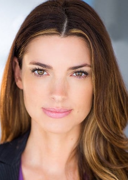 Aria Pullman photo